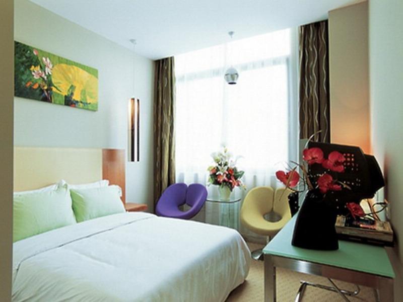 Shanshui Trends Luohu — photo 4