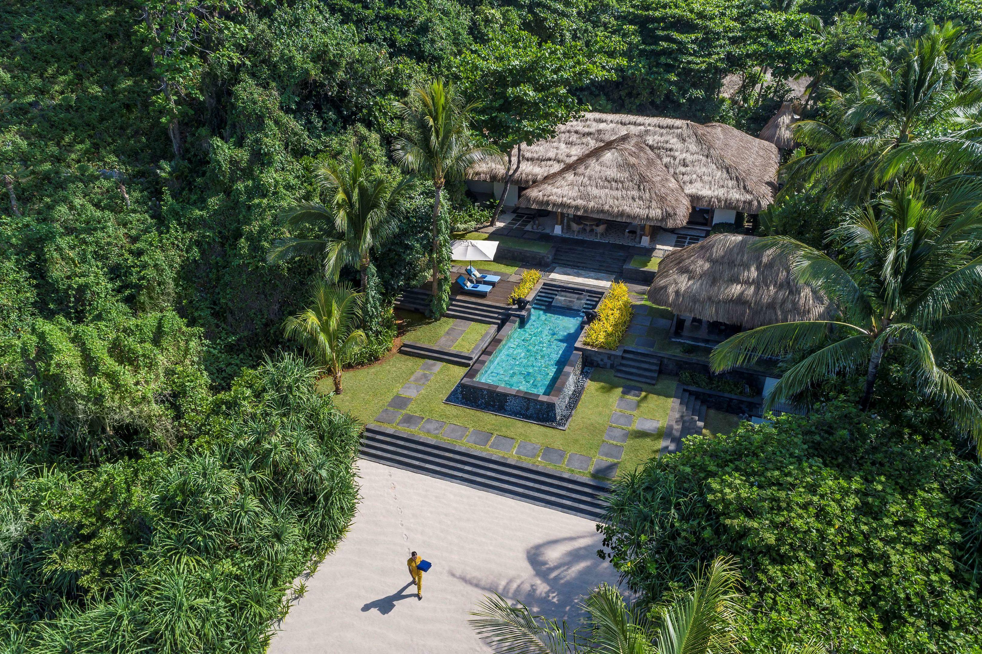 Shangri-La's Boracay Resort & Spa — photo 4