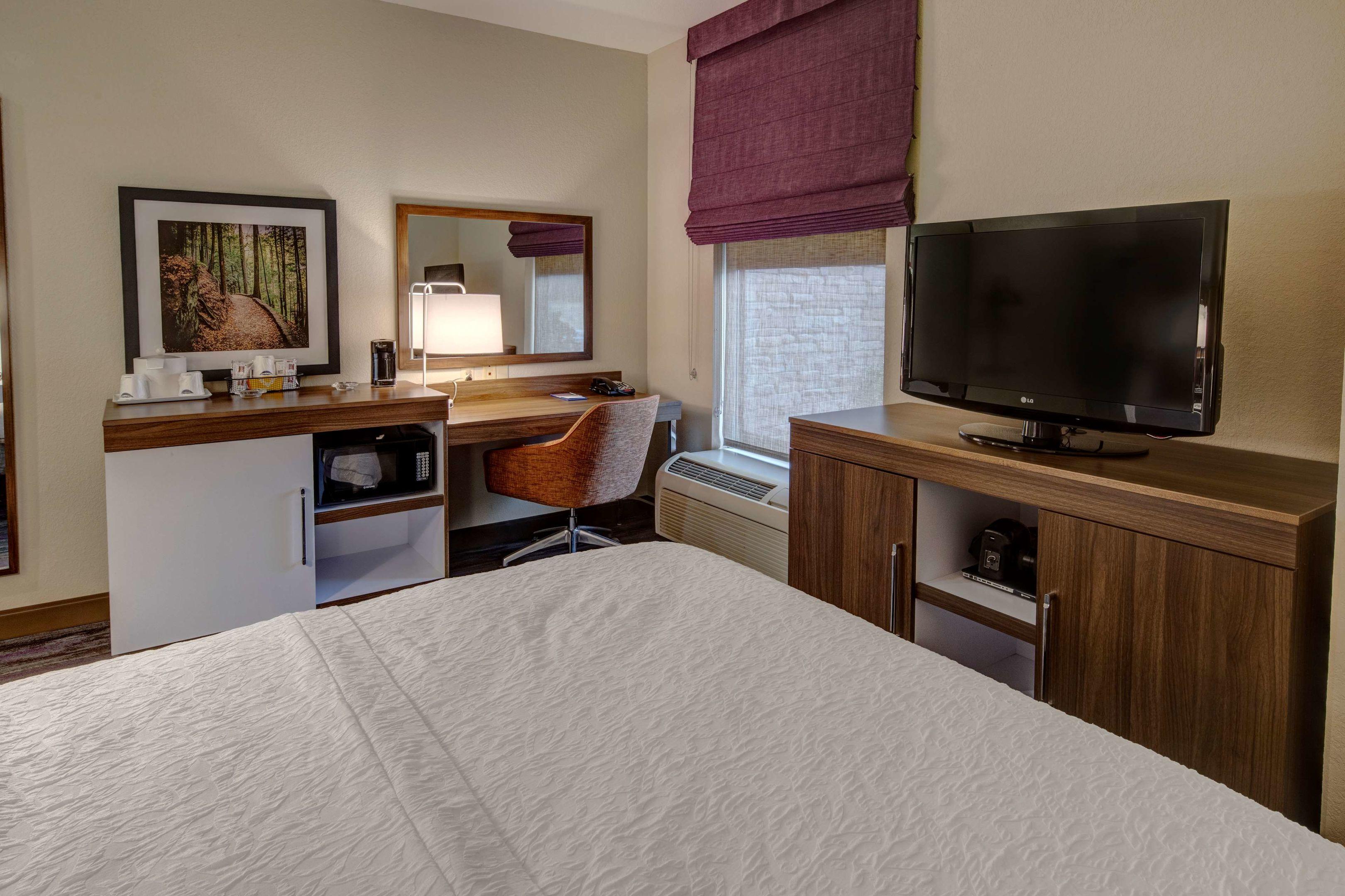 Hampton Inn Arkadelphia — photo 5