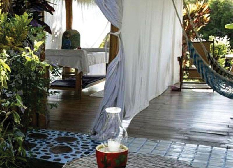 Hotelito Desconocido — photo 4