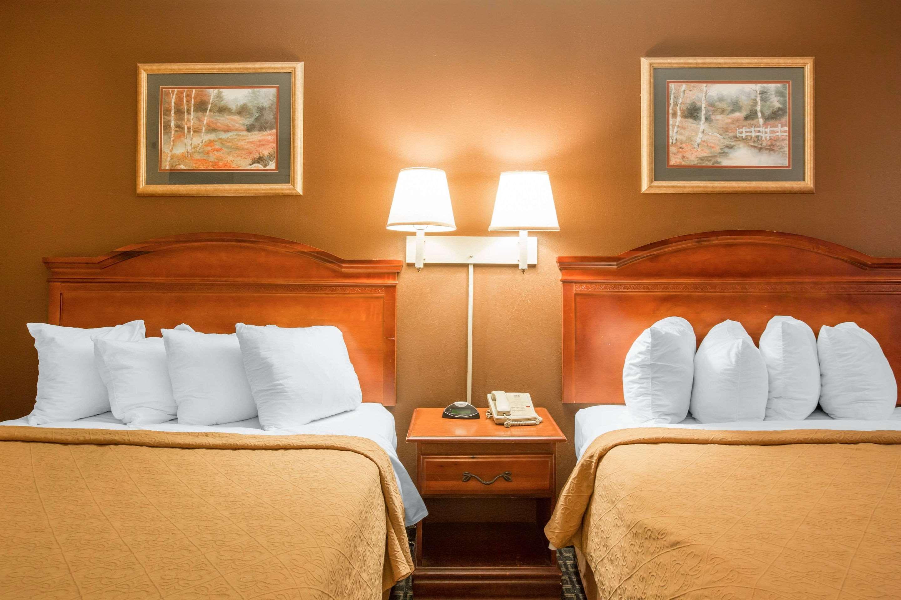 Quality Inn National Fairgrounds Area — photo 3
