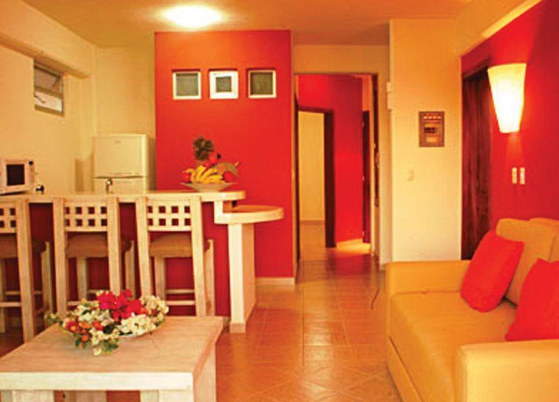 Star Bay Suites Resort — photo 5