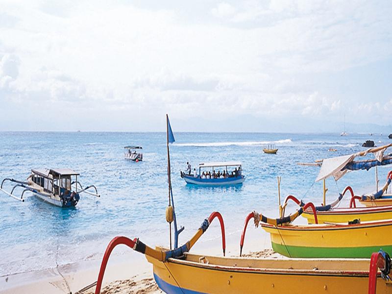 NusaBay Lembongan Resort by WHM — photo 5