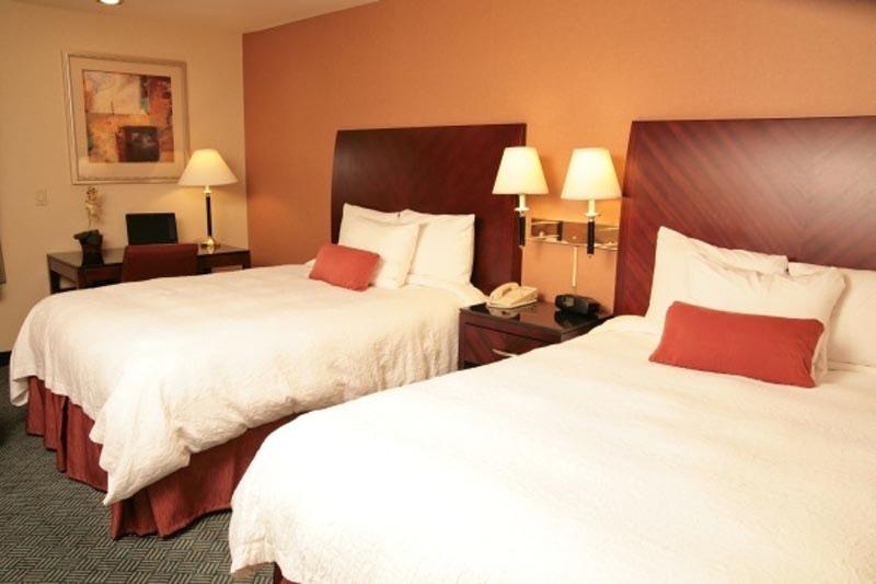 Hampton Inn & Suites Seattle Downtown — photo 5