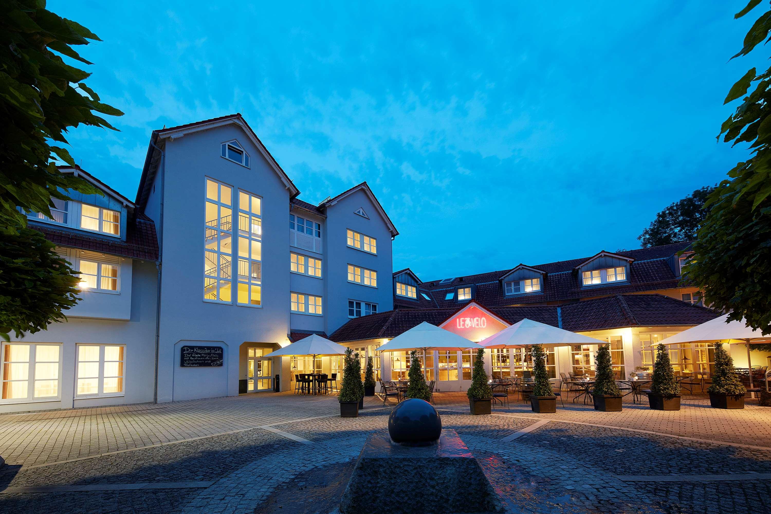 Nestor Hotel Neckarsulm — photo 5
