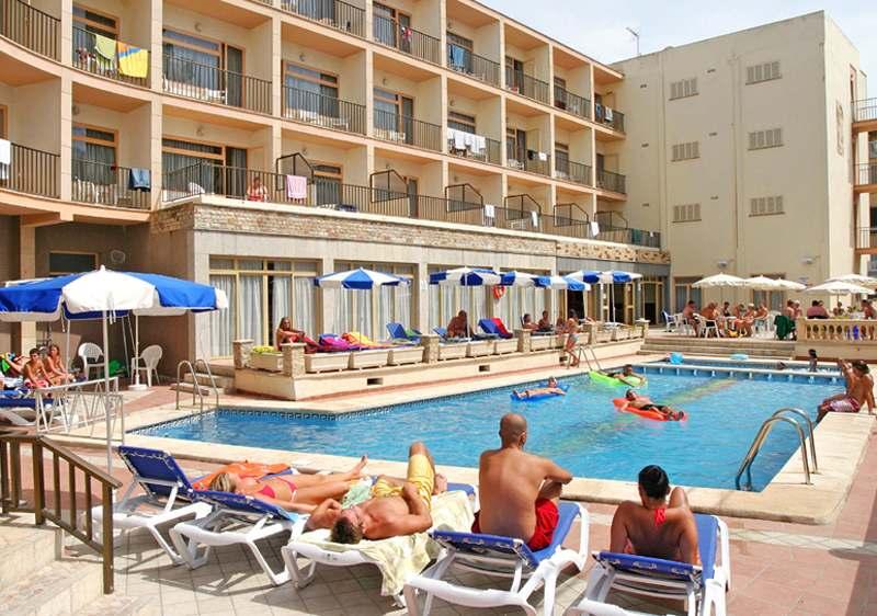 Hotel Iris — photo 4