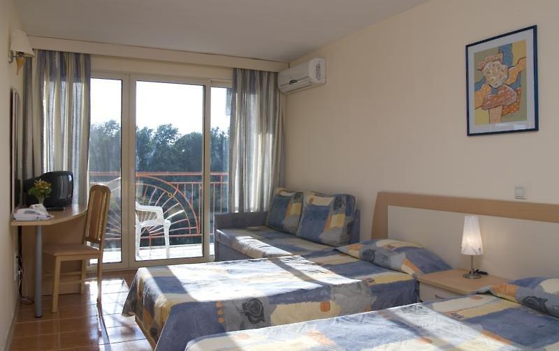 Vita Park Hotel — photo 5