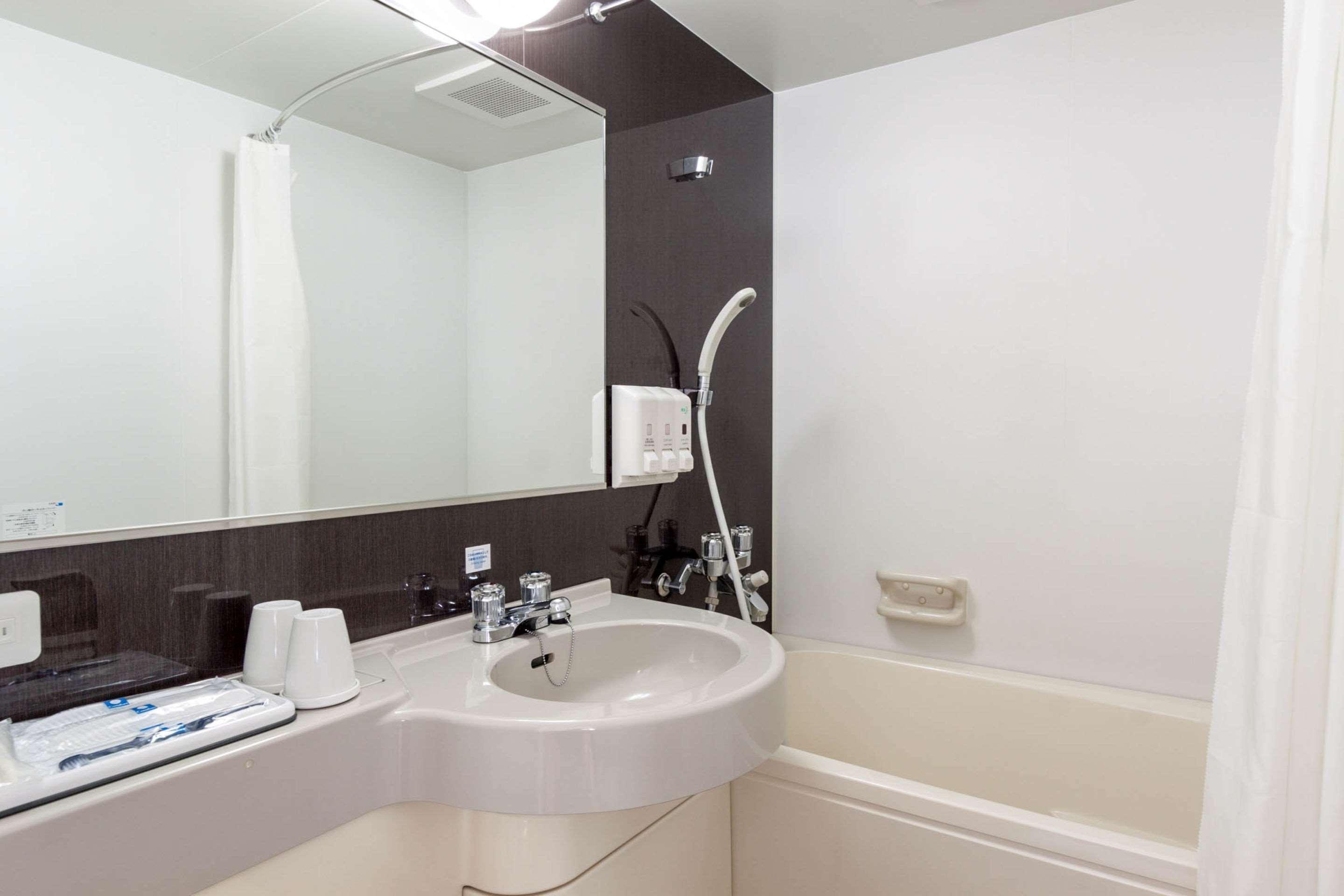 Comfort Hotel Kariya — photo 4