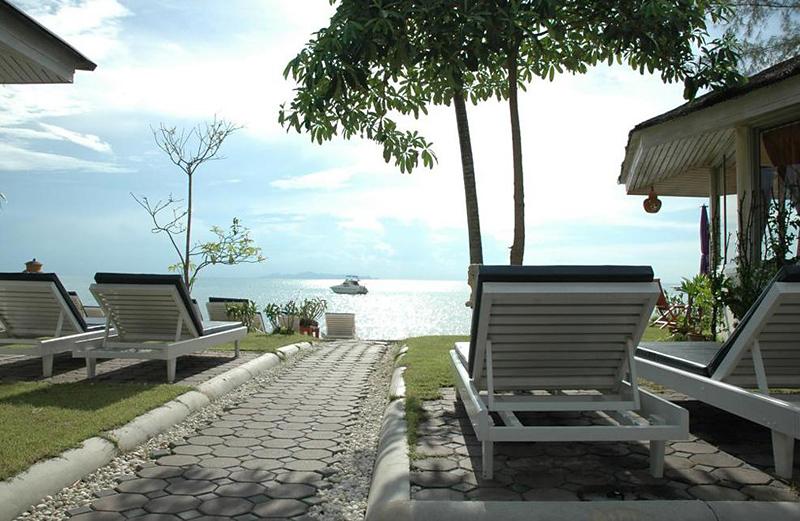Rajapruek Samui Resort — photo 5