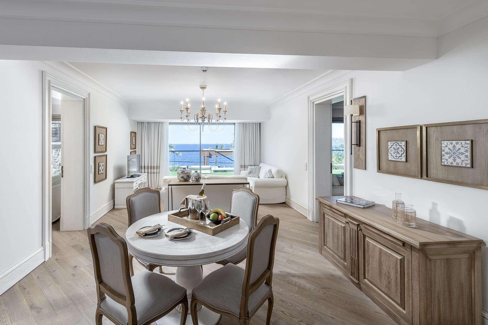 Allium Villas Bodrum — photo 5