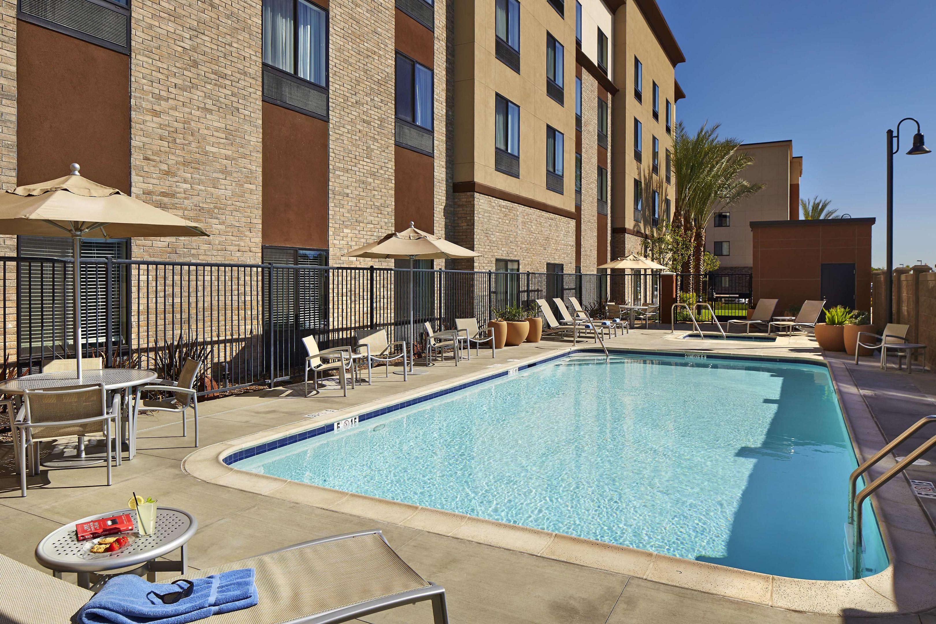 Hilton Garden Inn Los Angeles/Redondo Beach — photo 5