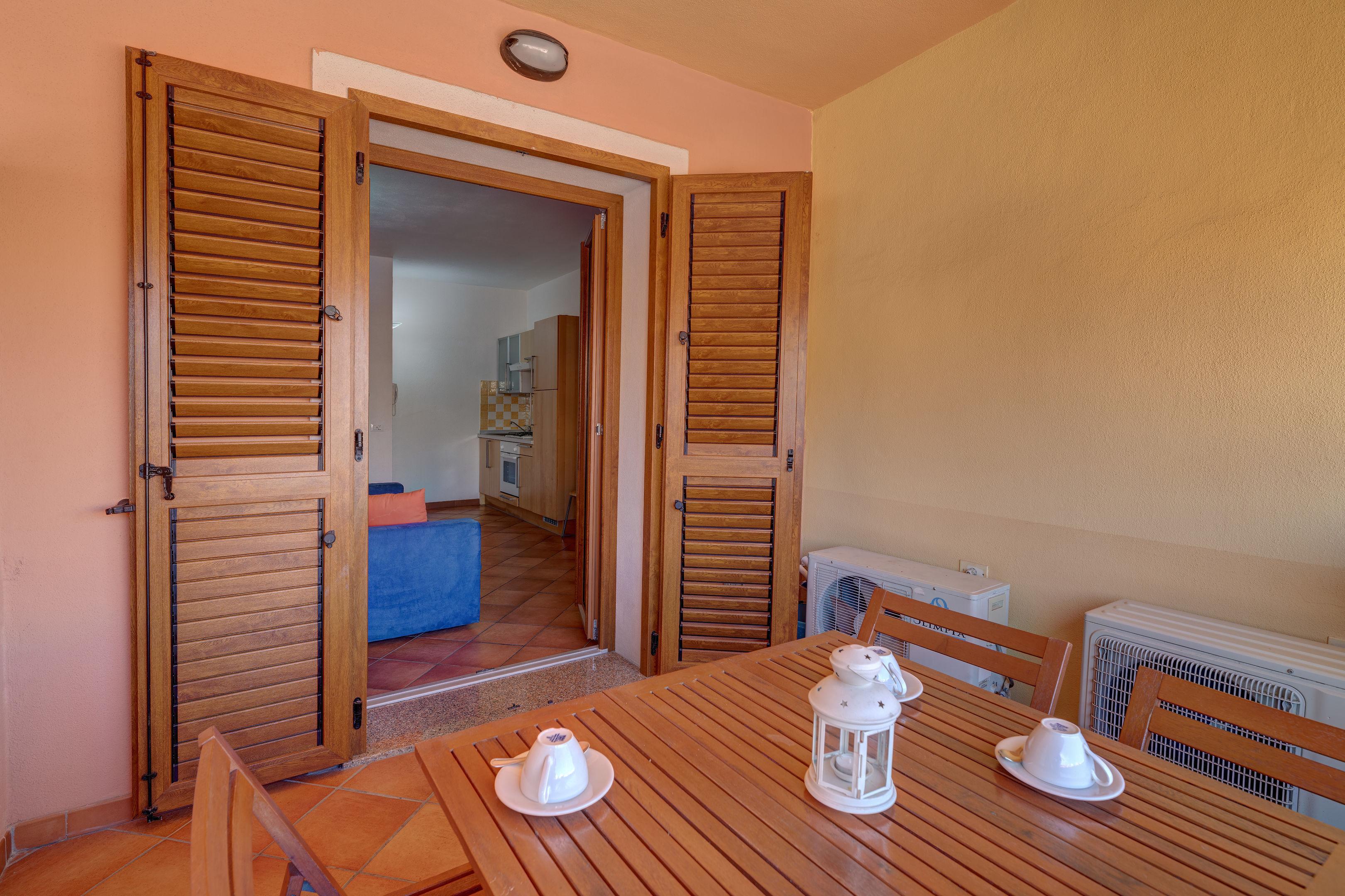 Residence Cristal Blu — photo 4