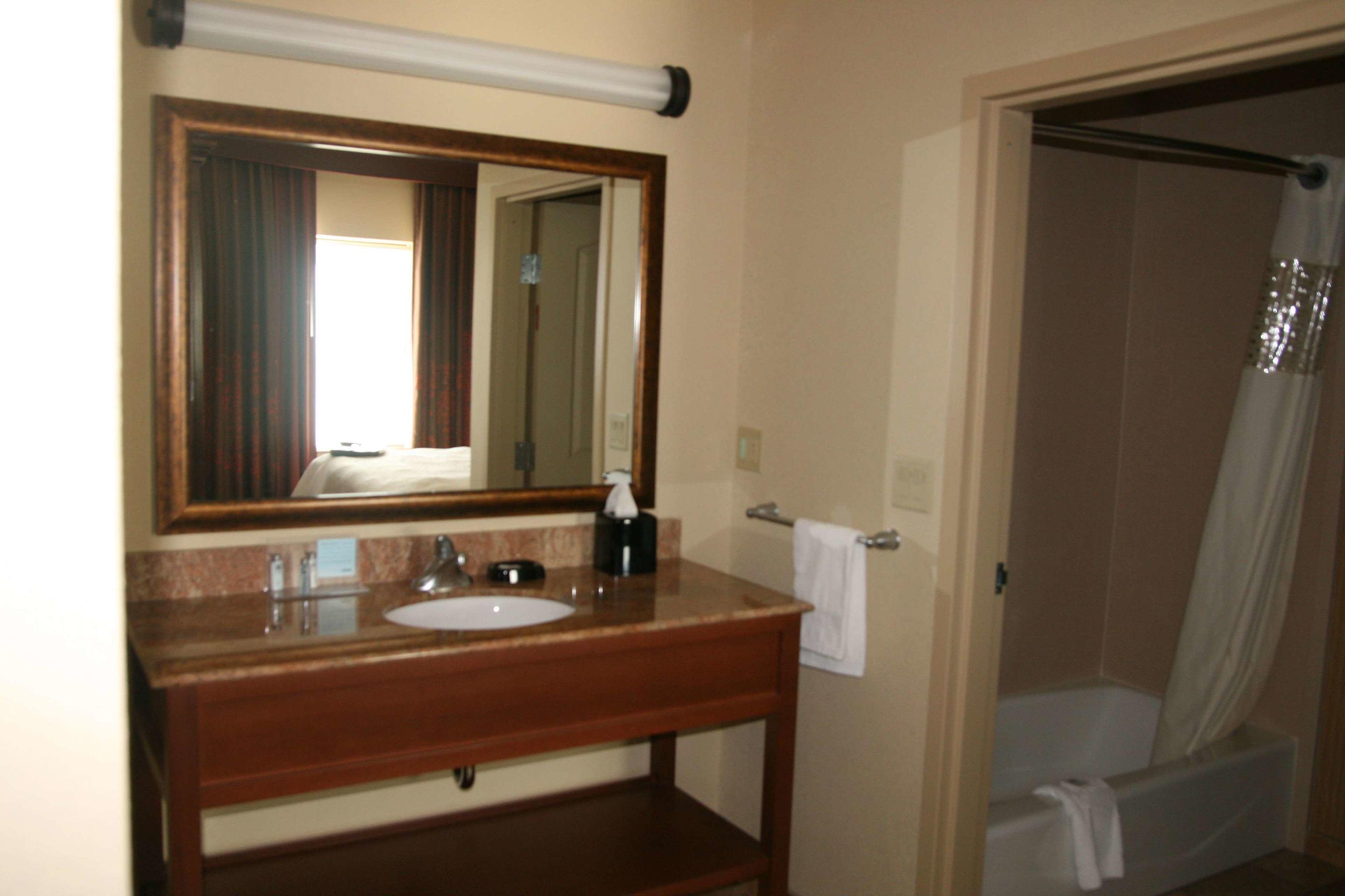 Hampton Inn & Suites New Braunfels — photo 4