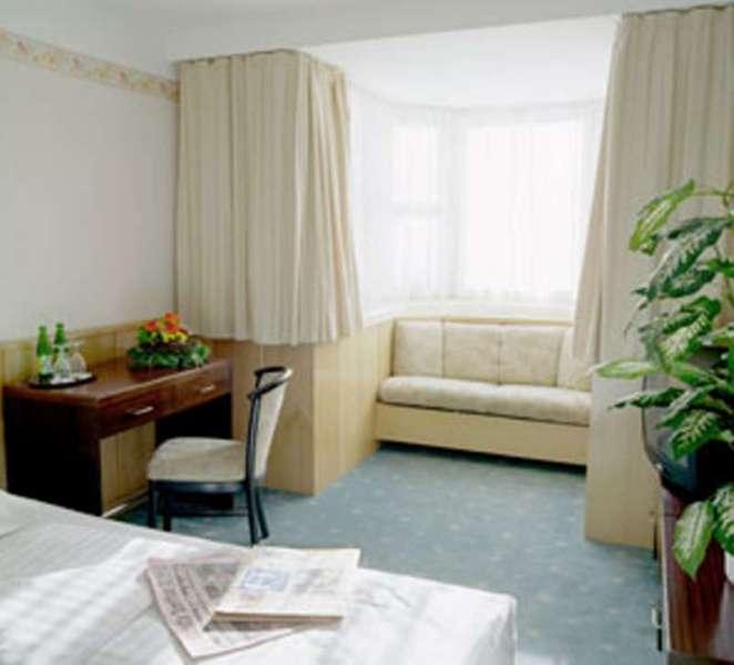 Hotel Enziana Wien City — photo 4