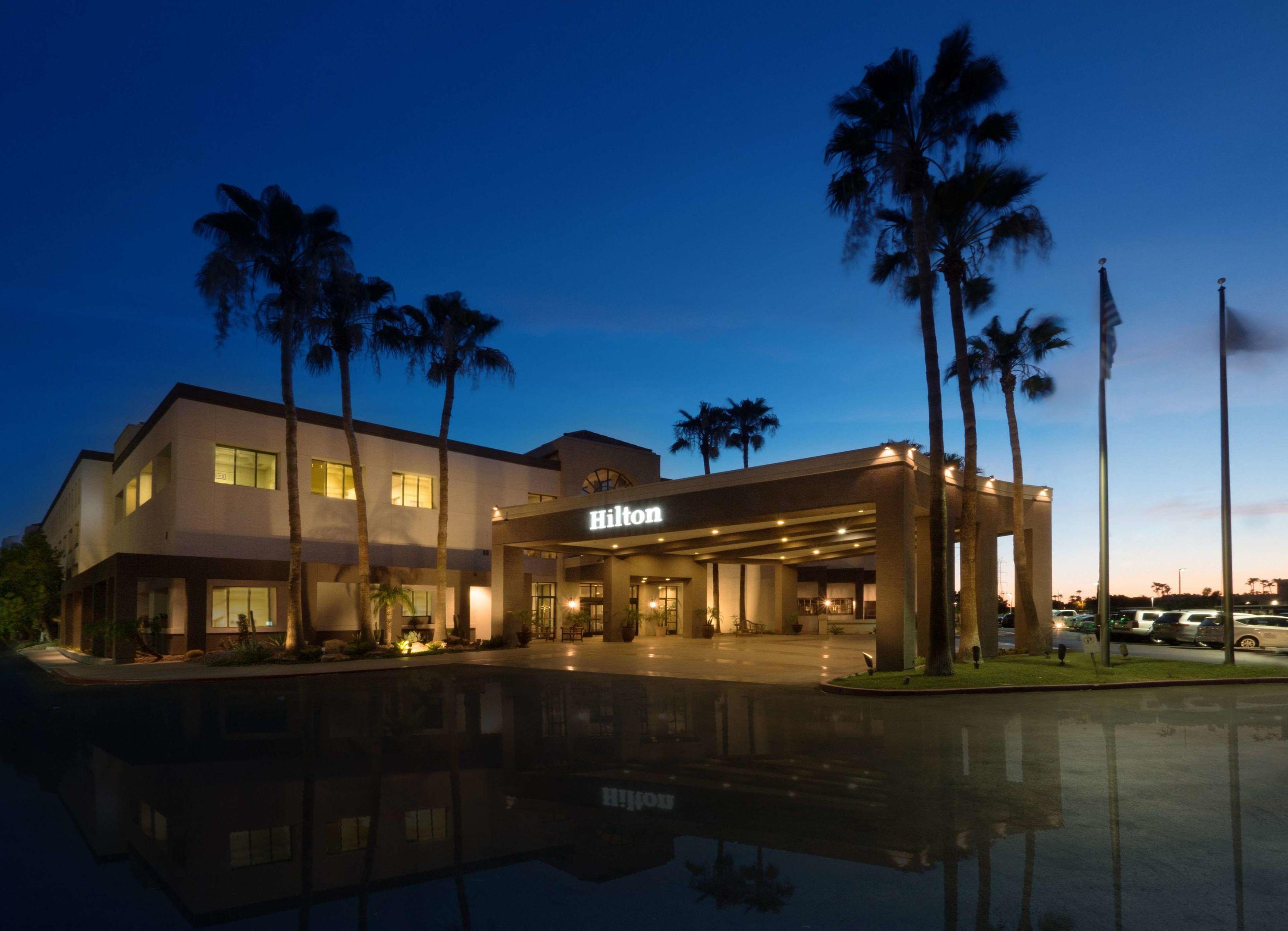 Hilton Phoenix Airport — photo 3