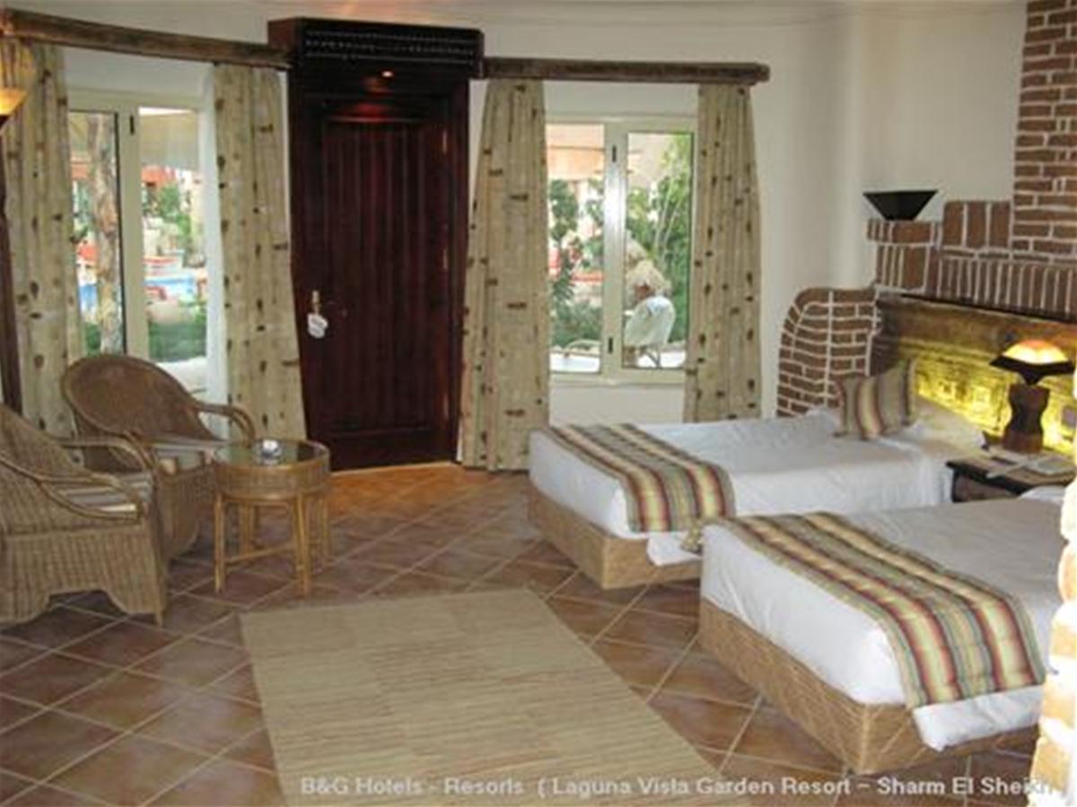 Laguna Vista Garden Resort — photo 5