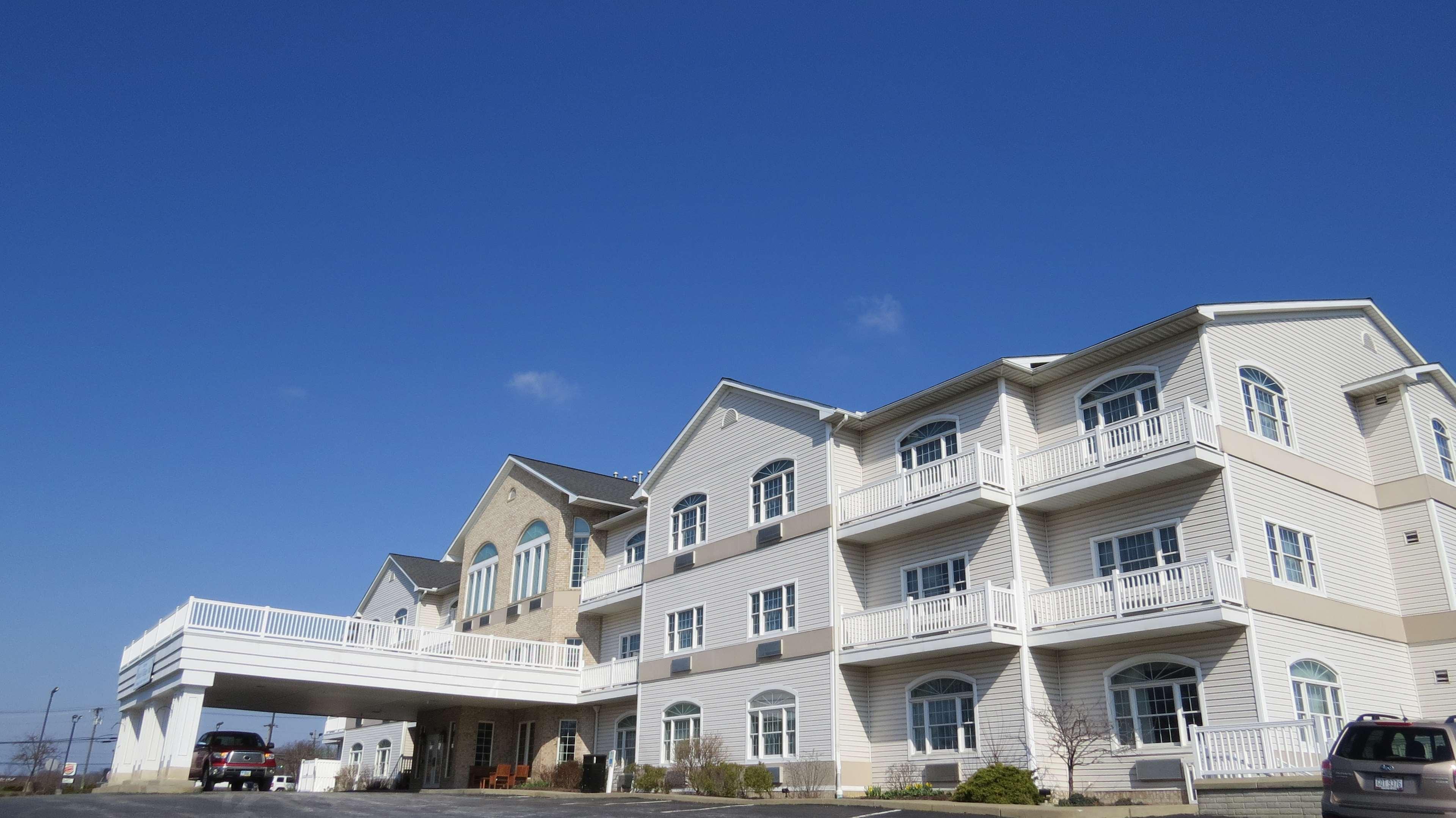 Best Western Plus Dutch Haus Inn and Suites — photo 4