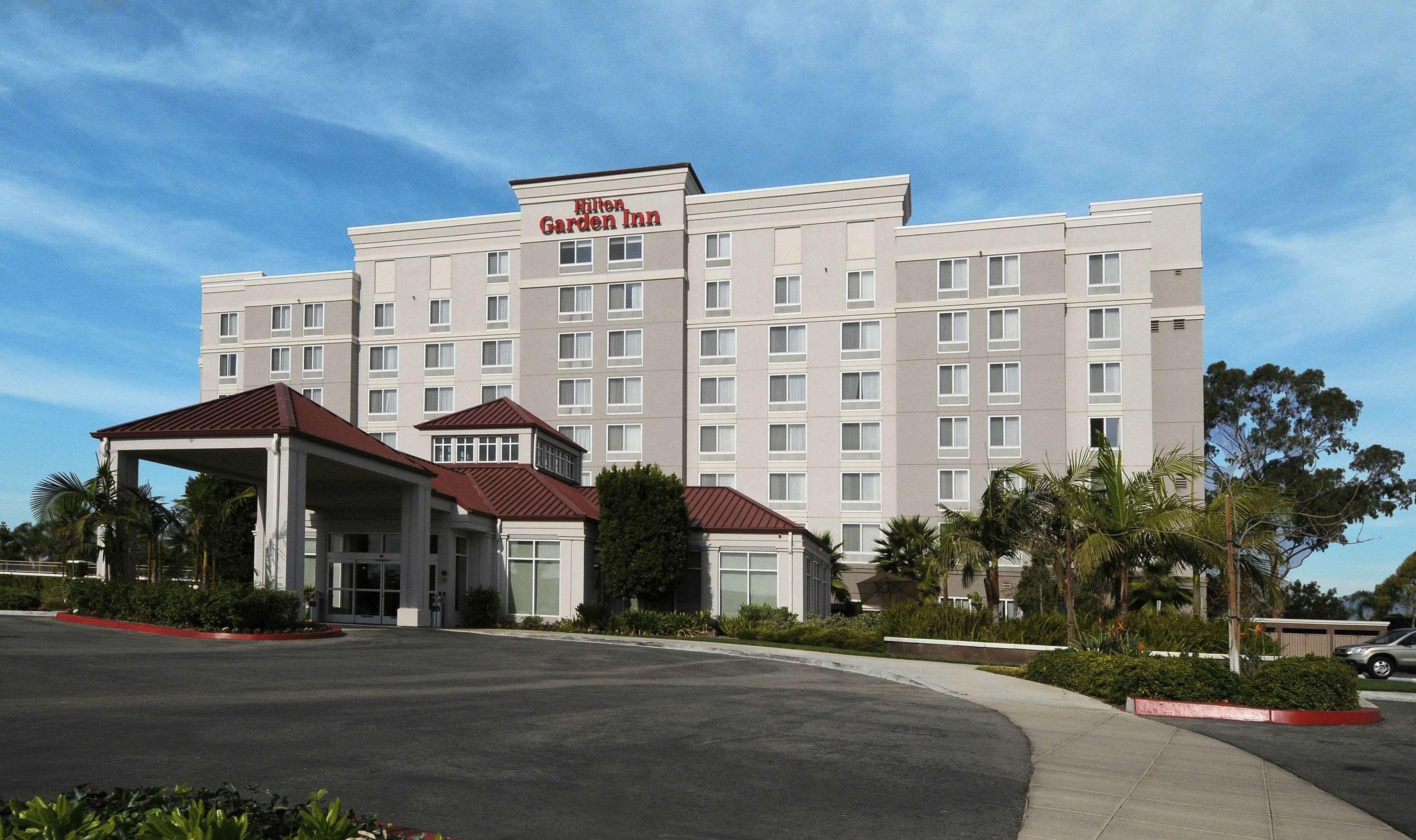 Hilton Garden Inn Oxnard/Camarillo — photo 5