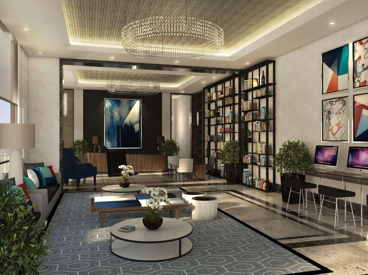 Seda Residences Makati — photo 4