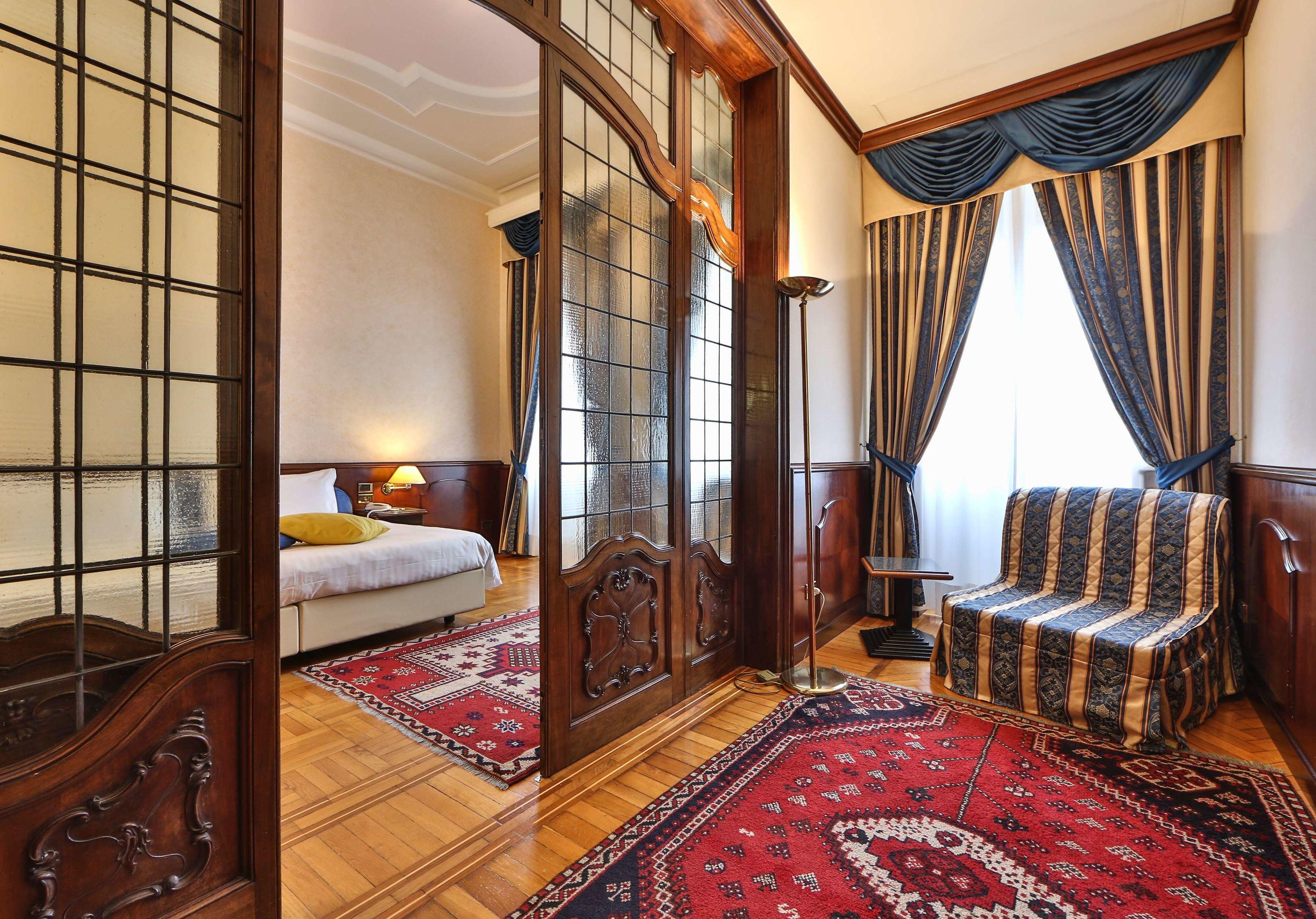 Best Western Hotel Moderno Verdi — photo 4