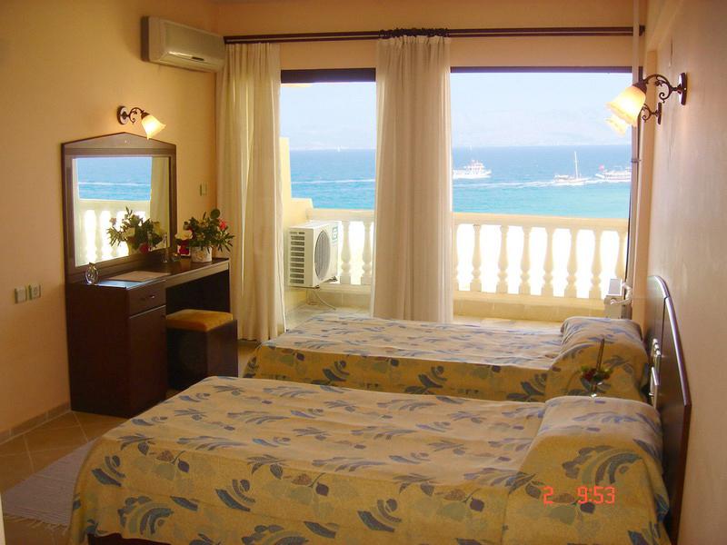 Kerasus Resort Hotel — photo 5