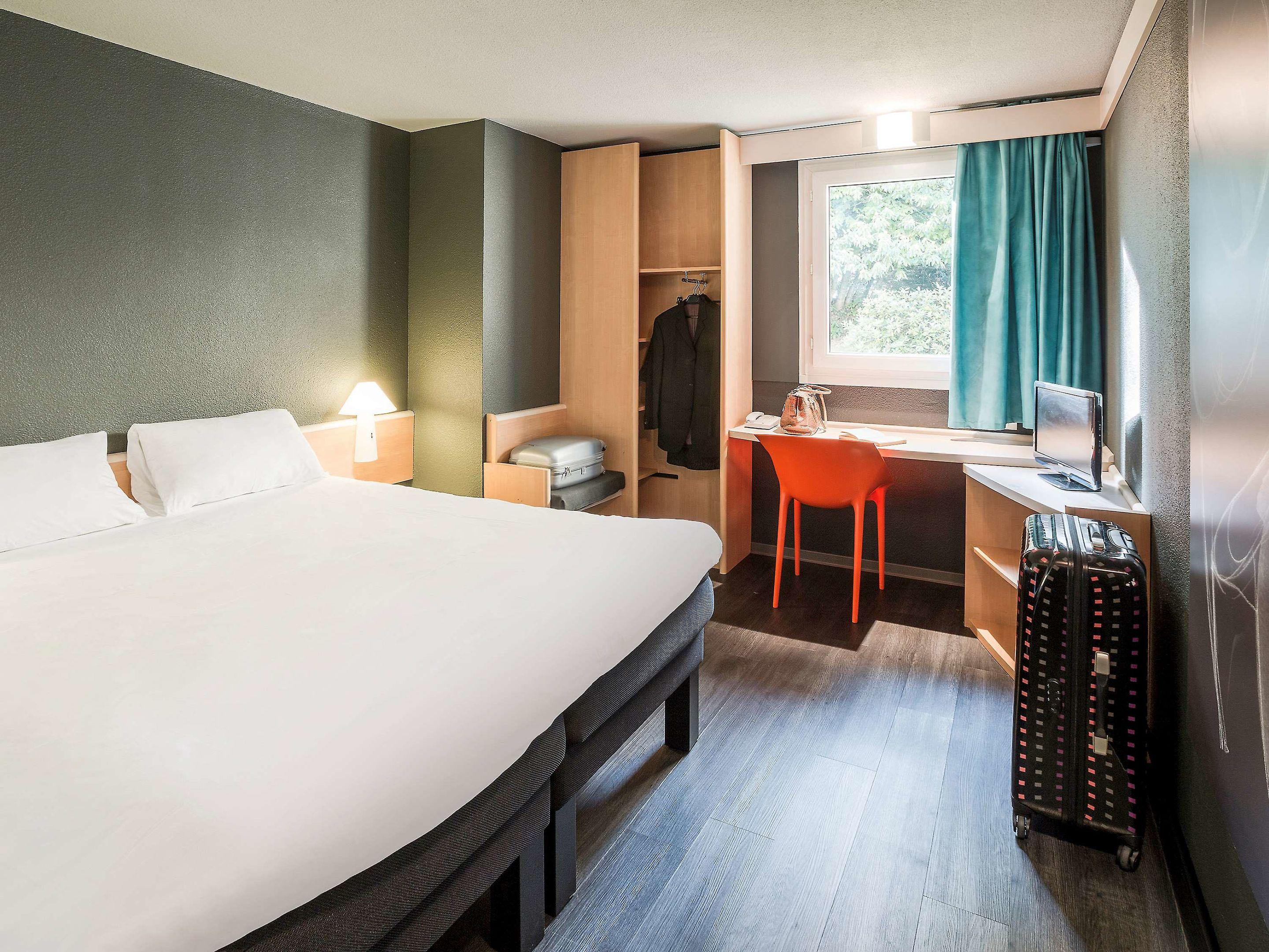 Hôtel ibis Rennes Cesson — photo 5