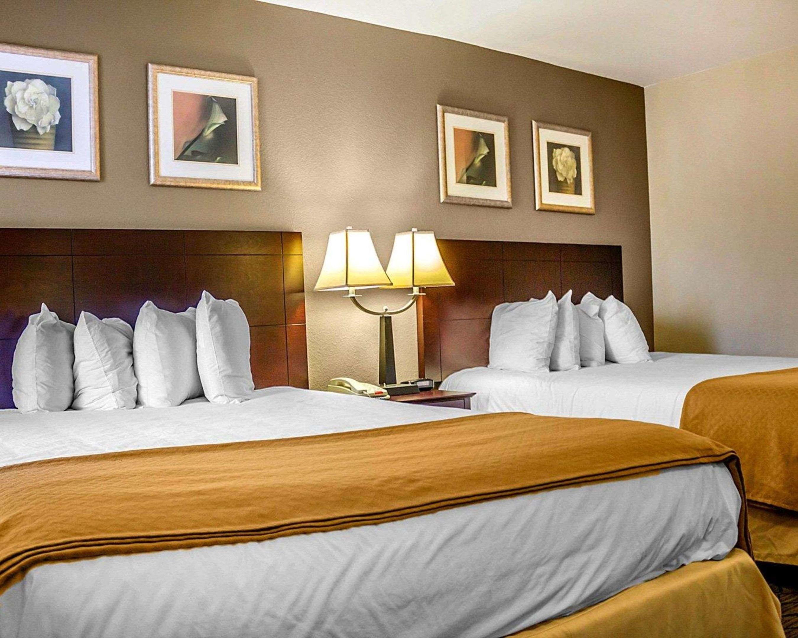 Quality Inn — photo 3