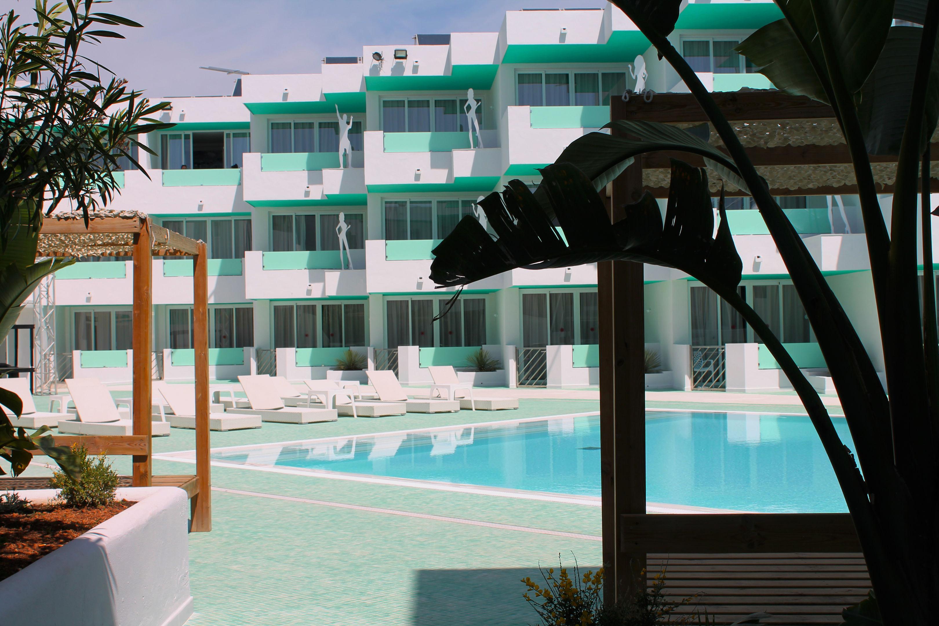 Bora Bora Appartements — photo 4