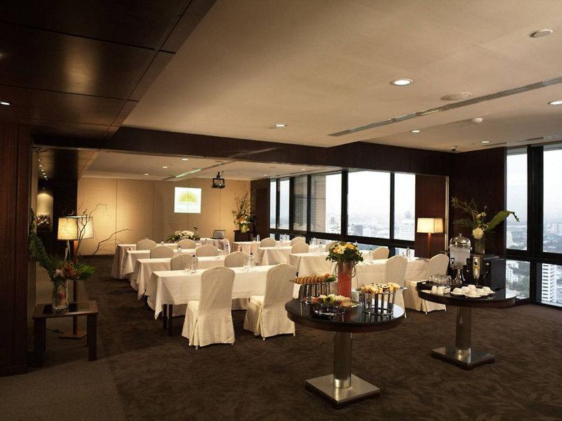Emporium Suites by Chatrium — photo 3