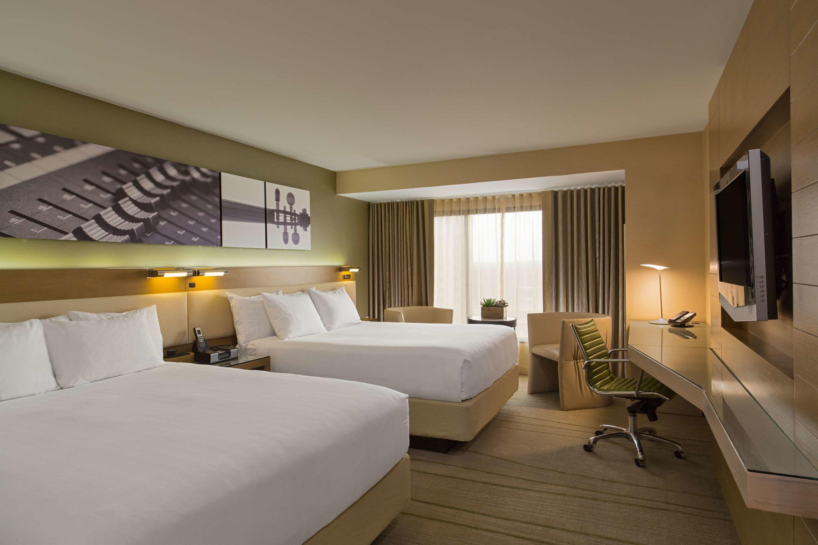 Hyatt Regency Austin — photo 5