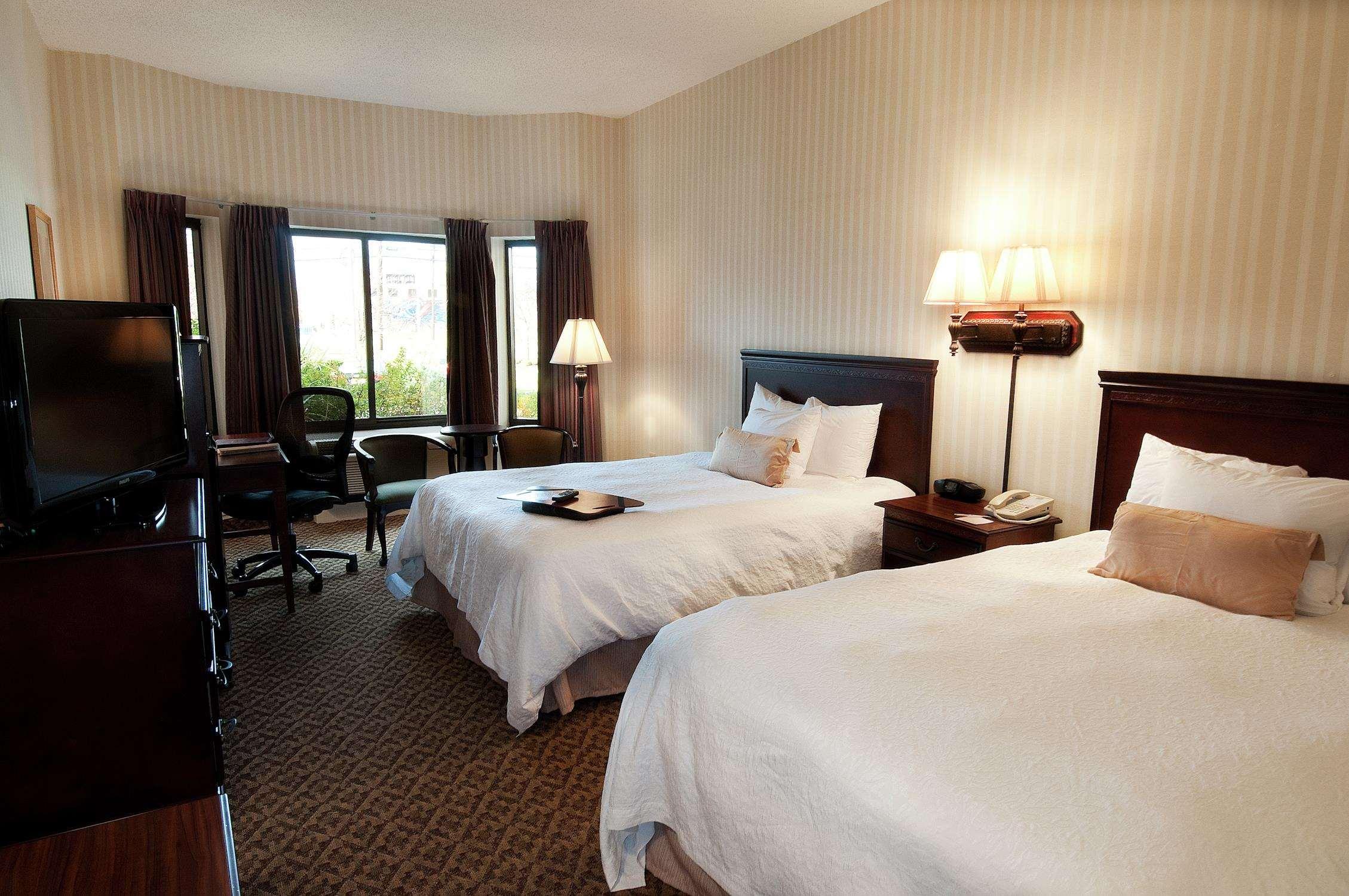 Hampton Inn & Suites Fairfield — photo 4