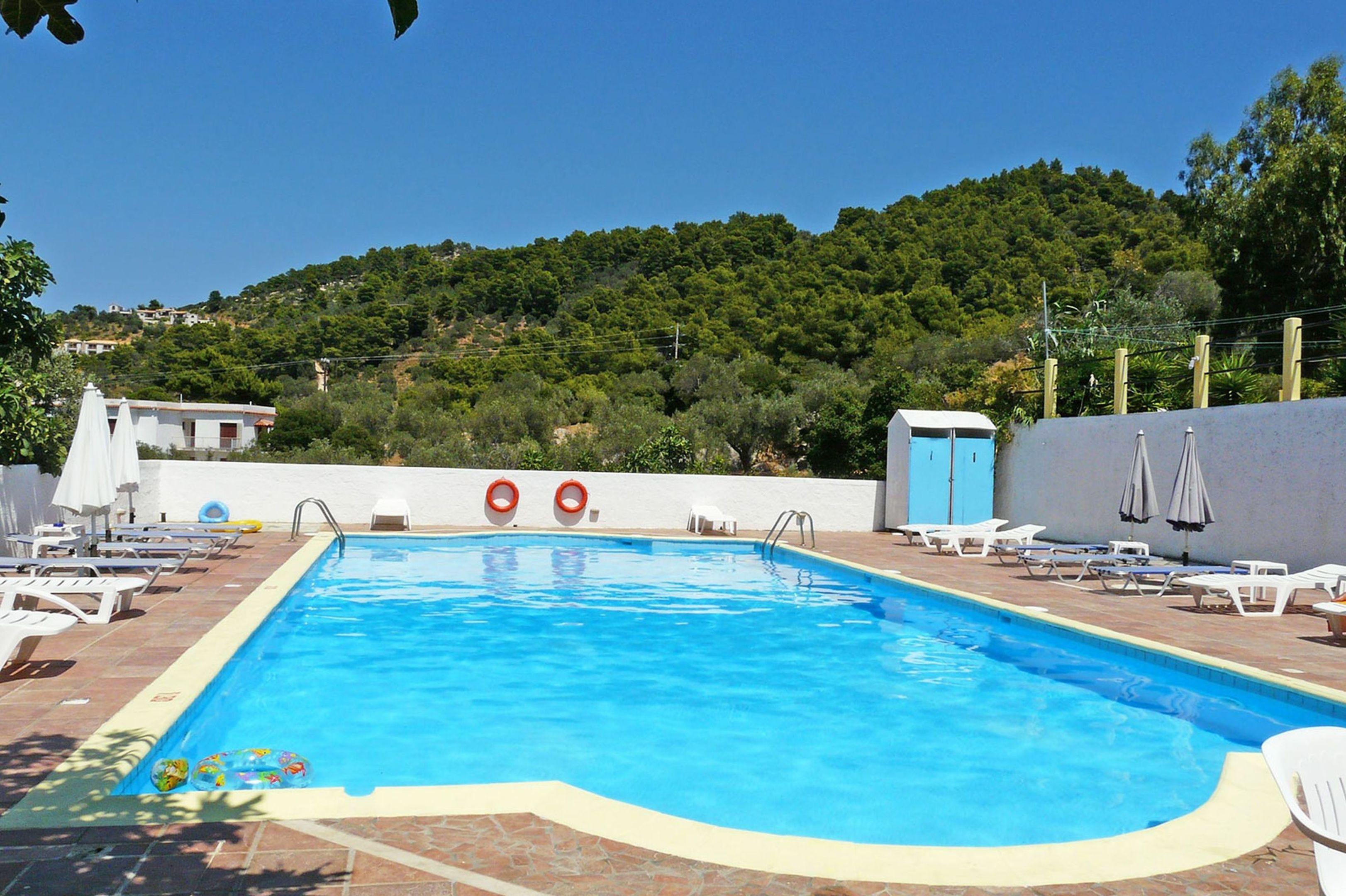 Anamar Skiathos Hotel — photo 4