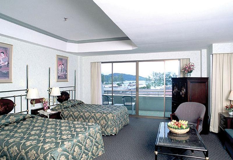 Patong Resort — photo 5