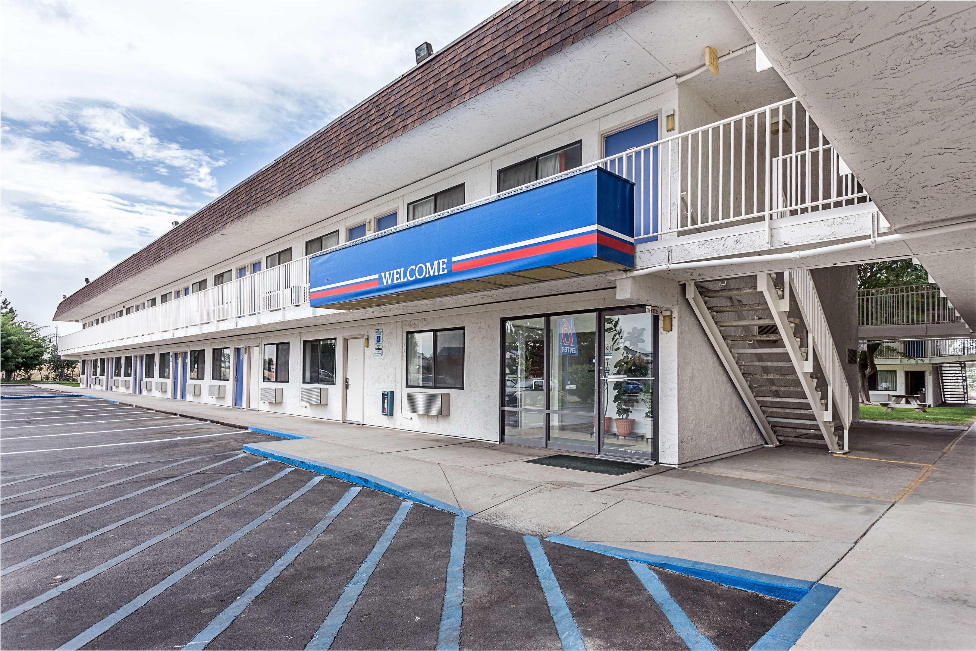 Motel 6 Ontario OR — photo 3