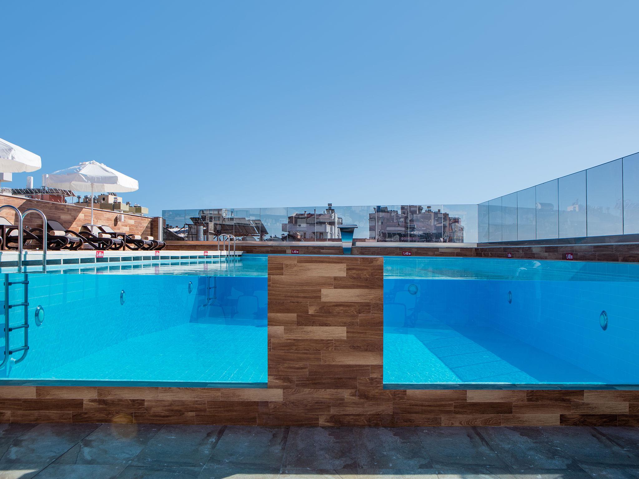 Holiday Inn Antalya - Lara — photo 4