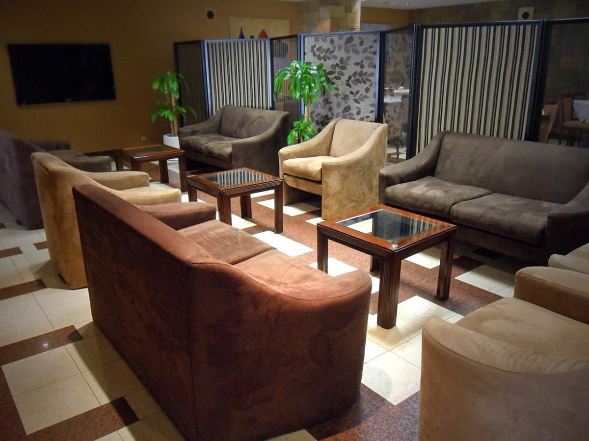 Hotel Jorge V — photo 5