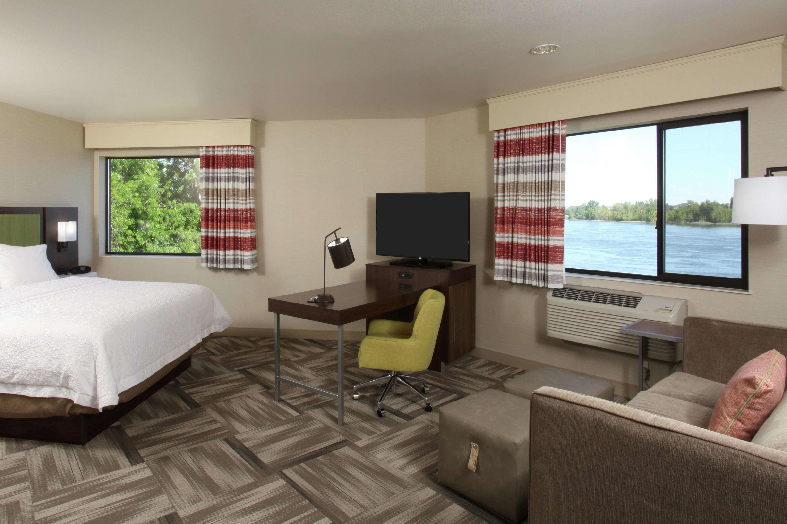 Hampton Inn Richland Tri Cities — photo 4