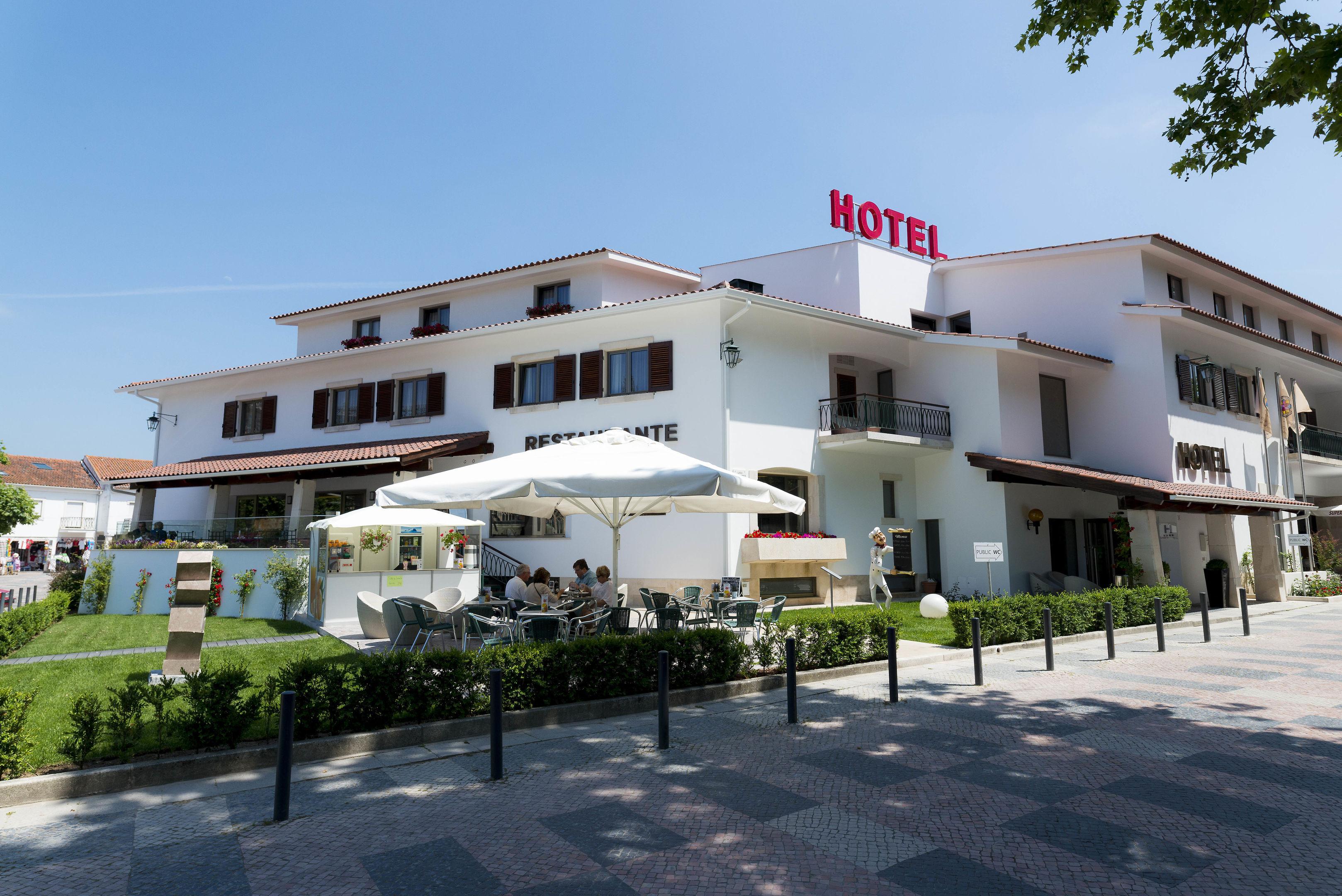 Hotel Lis Batalha Mestre Afonso Domingues — photo 4