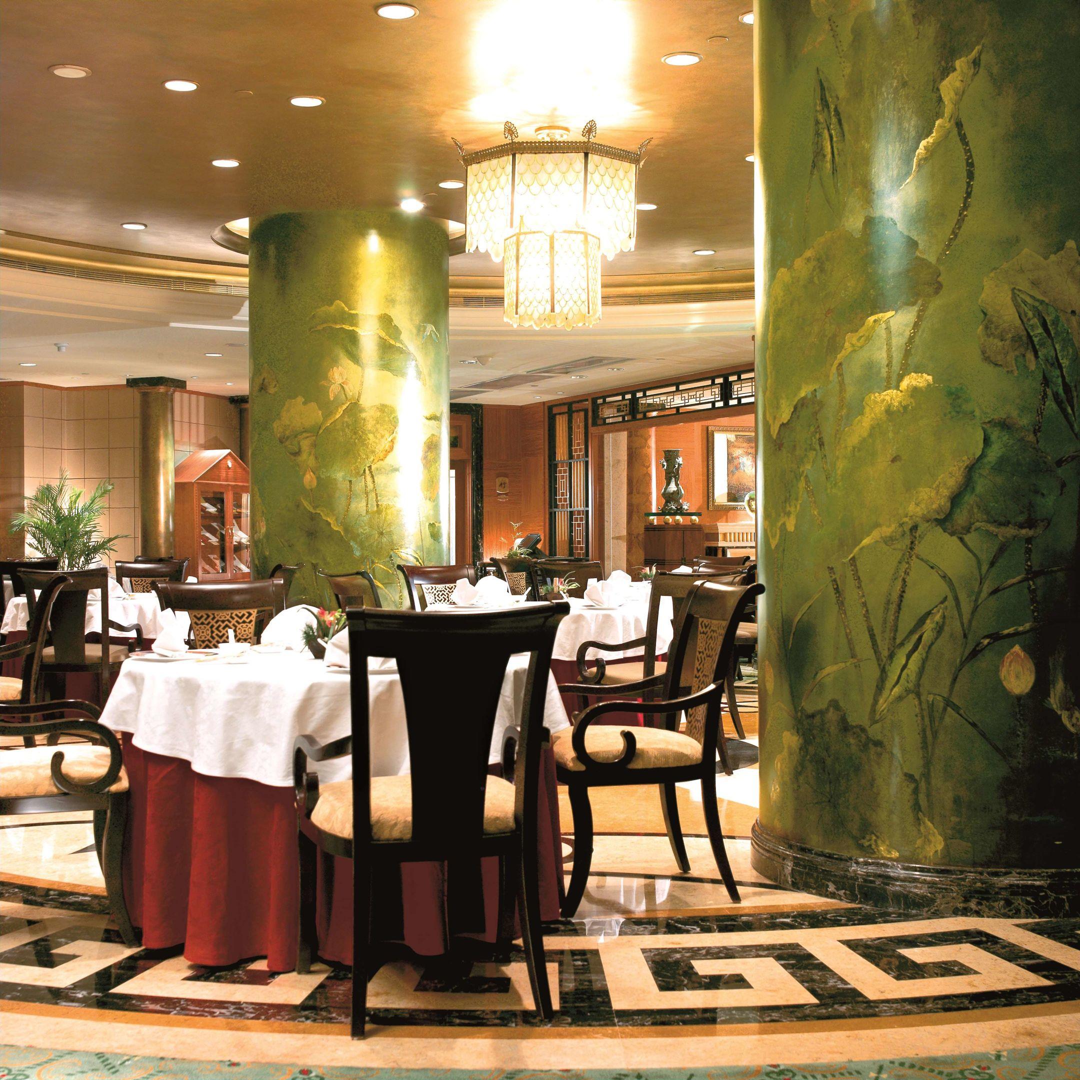 Boyue Beijing Hotel — photo 4