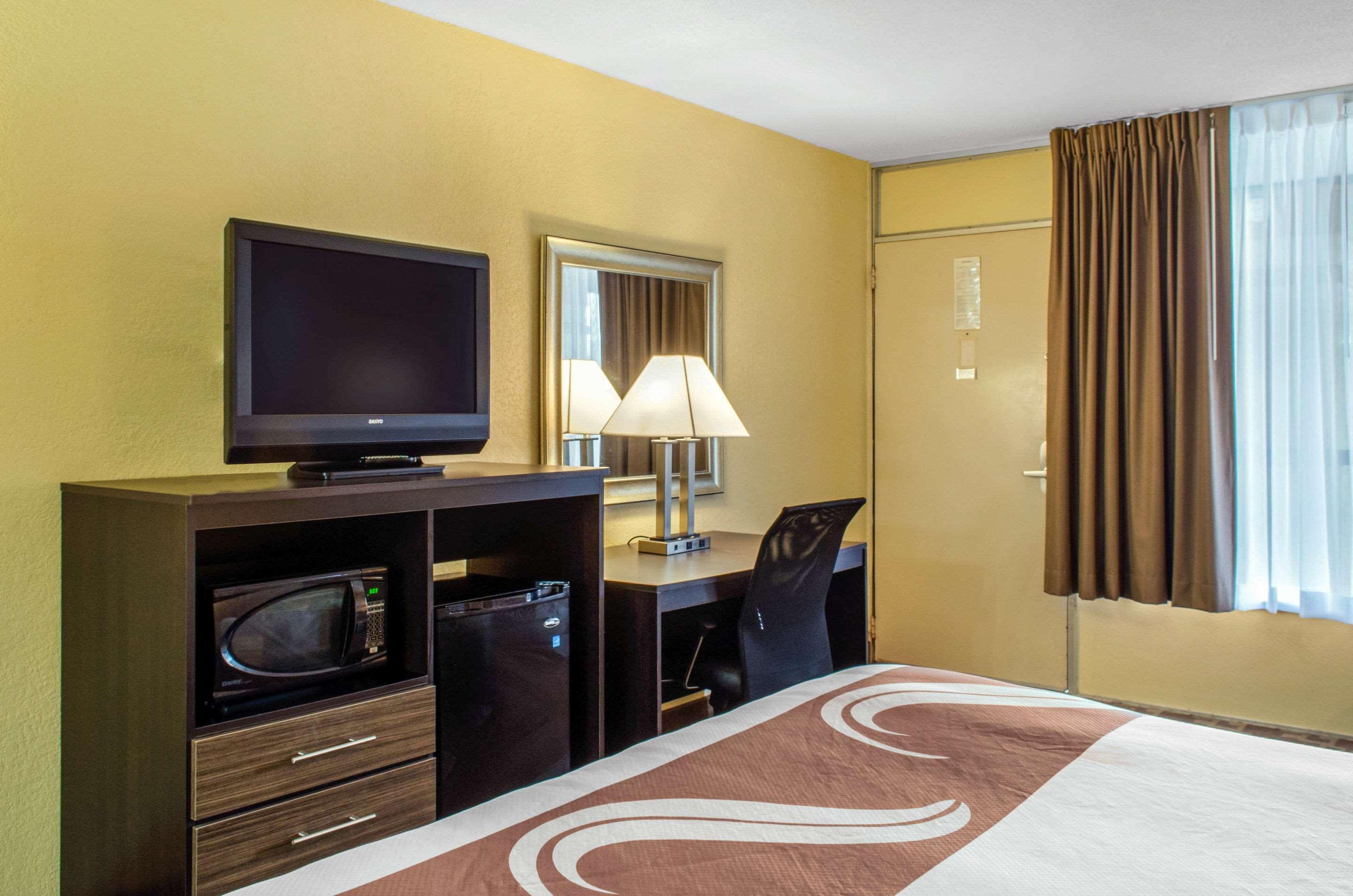 Quality Inn Troy — photo 4