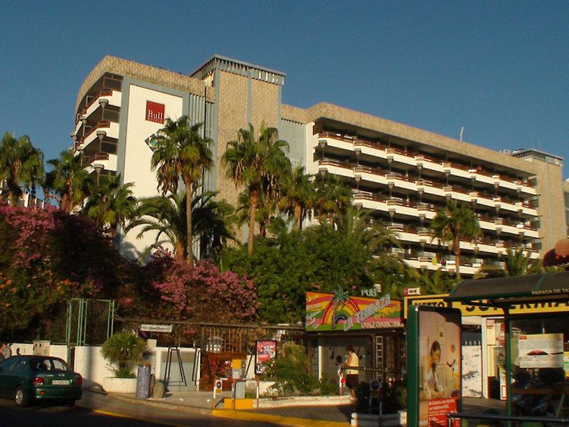 Bull Hotel Escorial & Spa — photo 4