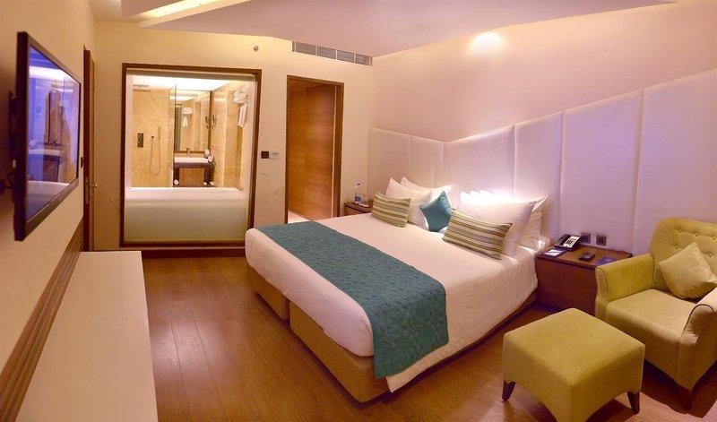 Golden Tulip Lucknow — photo 4