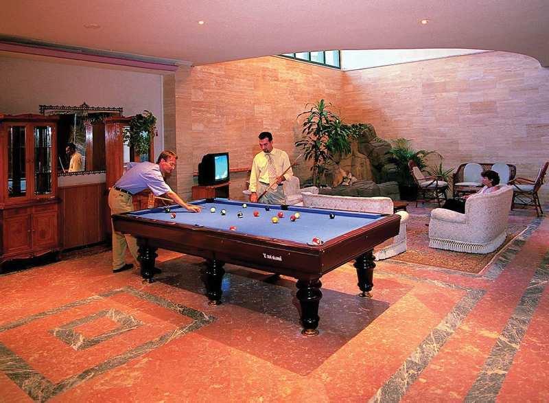 Larissa Mare Beach Hotel — photo 4