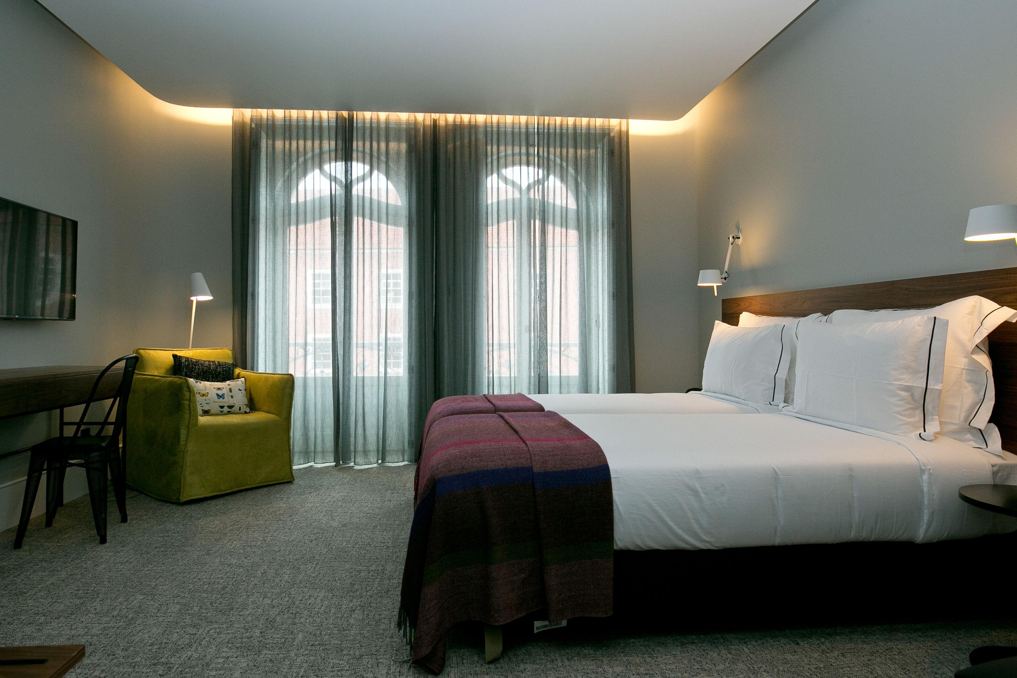 1908 Lisboa Hotel — photo 5