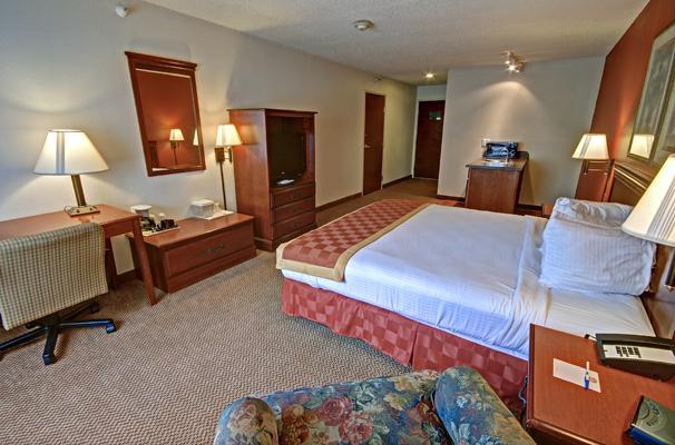 Best Western Logan Inn — photo 5