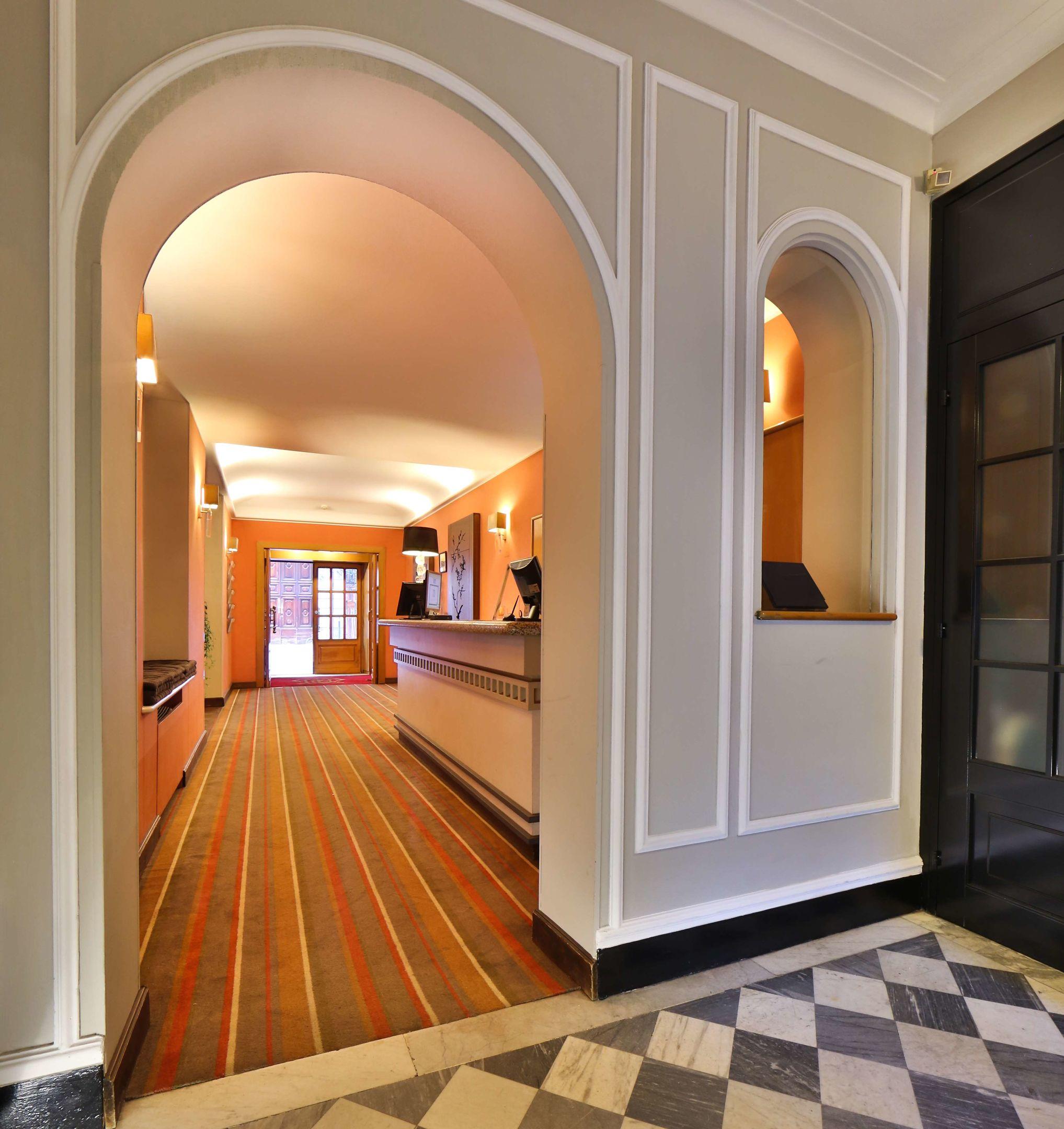 Best Western Hotel Piemontese — photo 3