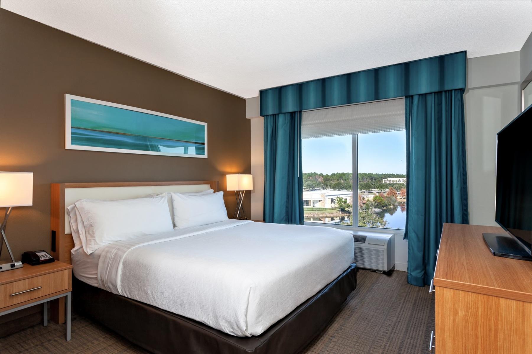 Holiday Inn St Augustine World Golf — photo 4
