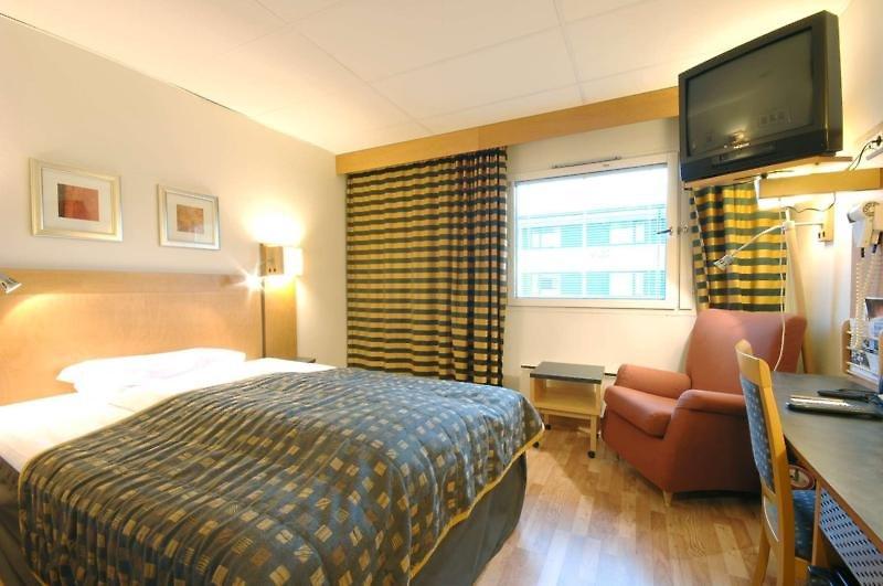 Thon Hotel Hovik — photo 4