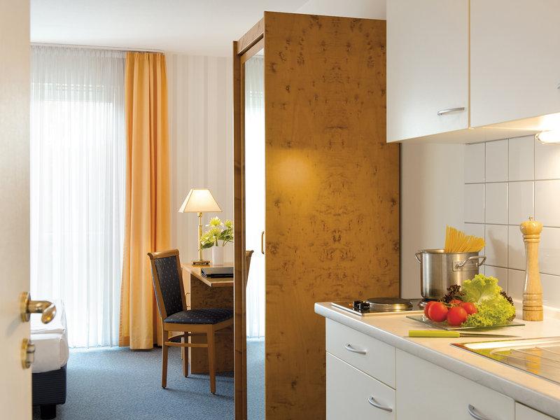 Victor's Residenz-Hotel Gummersbach — photo 4