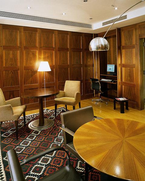 K+K Hotel Maria Theresia, Vienna — photo 5